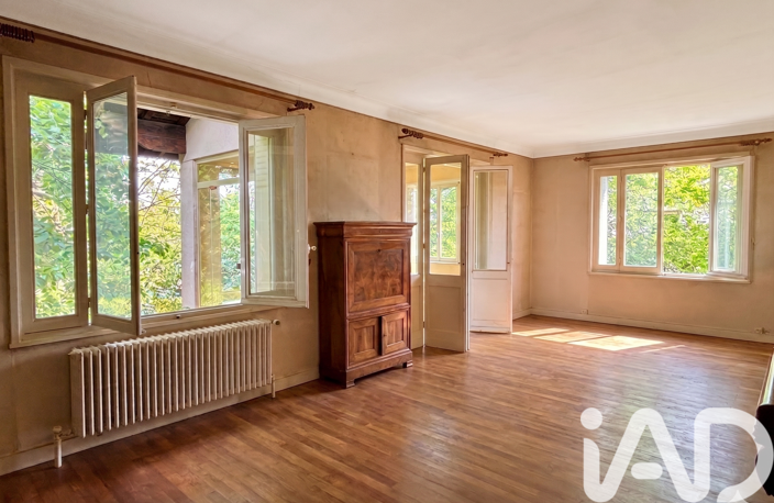 Vente Maison traditionnelle 7 pièces — photo 5