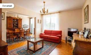 Appartement 4 Pièces 90 m² à vendre à Saint-Cyr-l'École (78210)