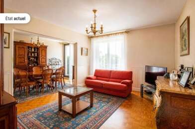 Appartement 4 pièces 221100 €
