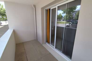 Appartement 2 pièces 150500 €