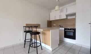 Appartement 2 Pièces 45 m² à vendre à Bouguenais (44340)