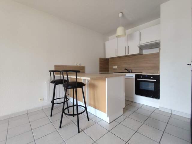 Appartement 2 pièces 45 m² à Bouguenais — photo du bien