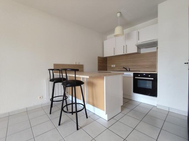 Appartement proposé à Bouguenais