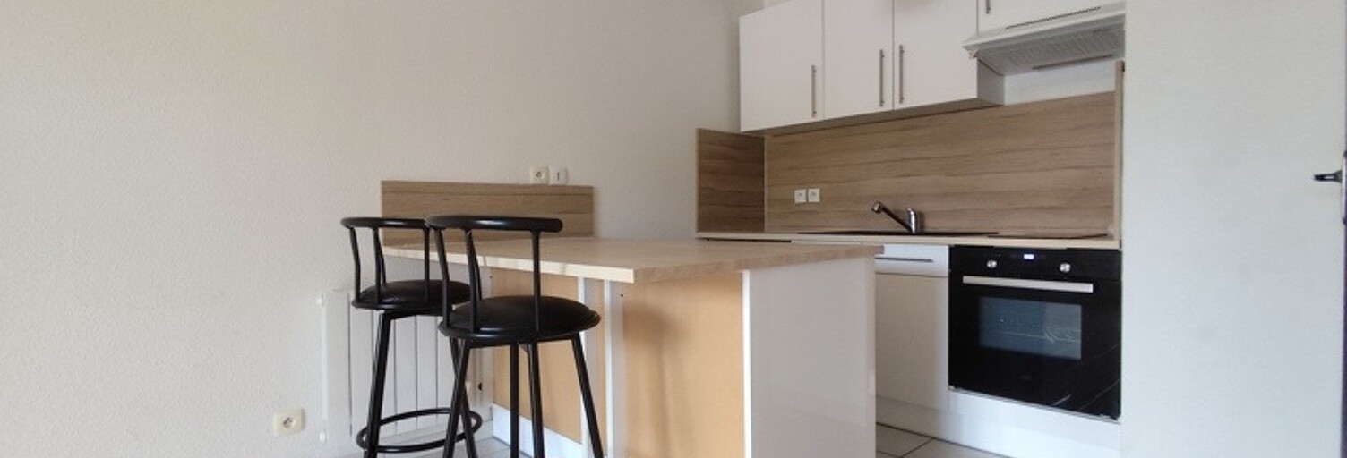 Appartement 2 Pièces 45 m² à vendre à Bouguenais (44340)