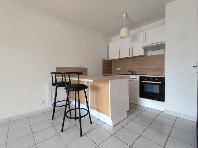 Appartement 2 pièces 45 m² — photo 1