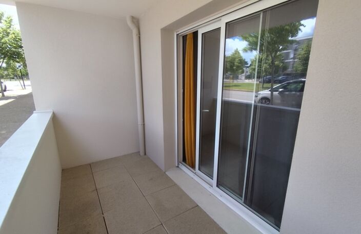 Vente appartement 2 pièces 45 m² Bouguenais (44340) — photo 3