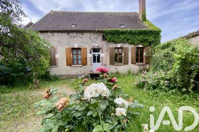 Maison 4 pièces 105000 €