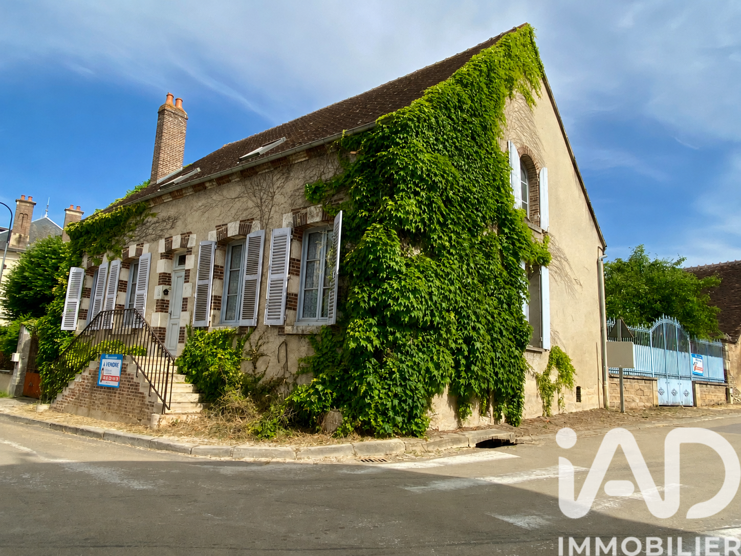 Vente Maison/villa 4 pièces - Photo 2