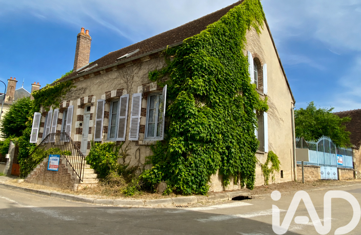 Vente Maison/villa 4 pièces — photo 2