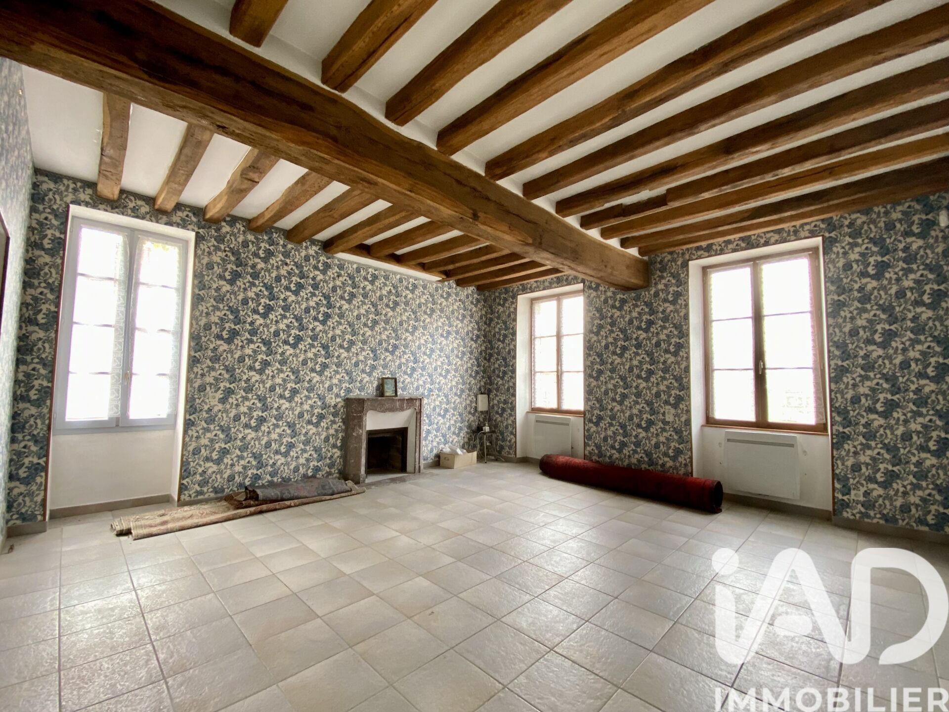 Vente Maison/villa 4 pièces - Photo 4