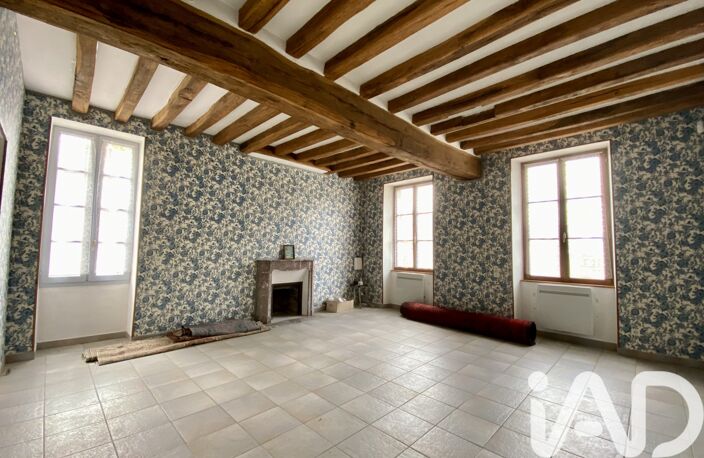 Vente Maison/villa 4 pièces — photo 4