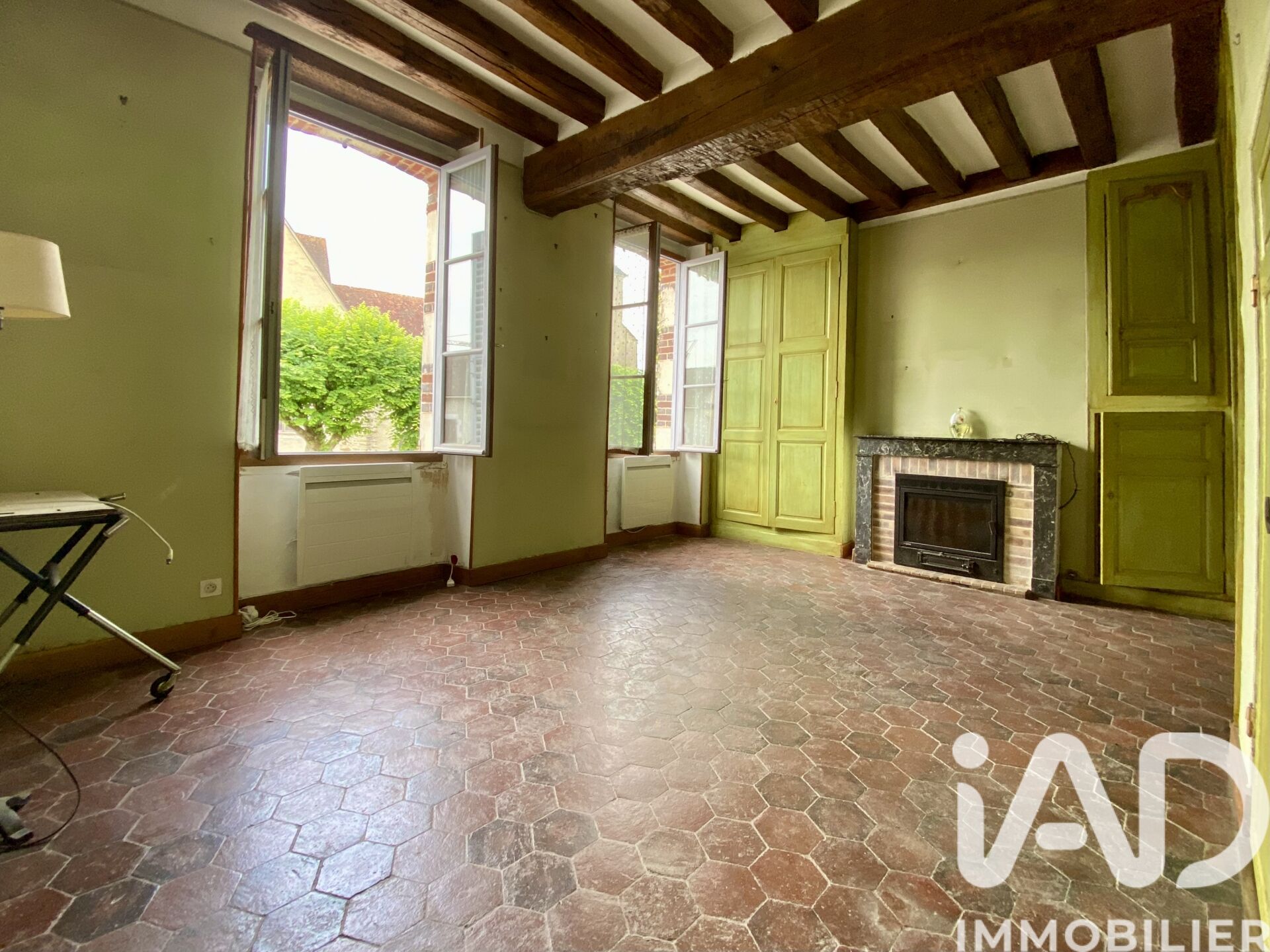 Vente Maison/villa 4 pièces - Photo 5