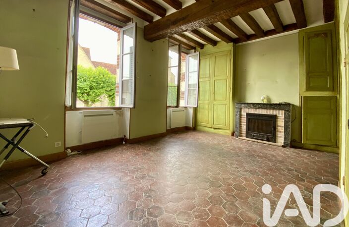 Vente Maison/villa 4 pièces — photo 5