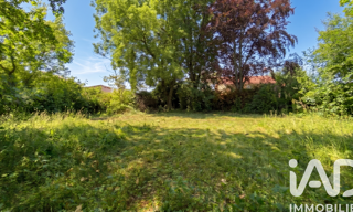Terrain  1050 m² à vendre à Limas (69400)