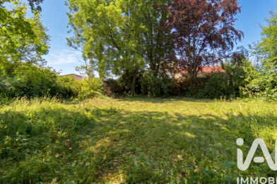 Terrain  260000 €
