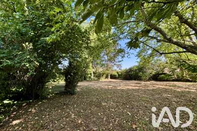 Terrain  260000 €