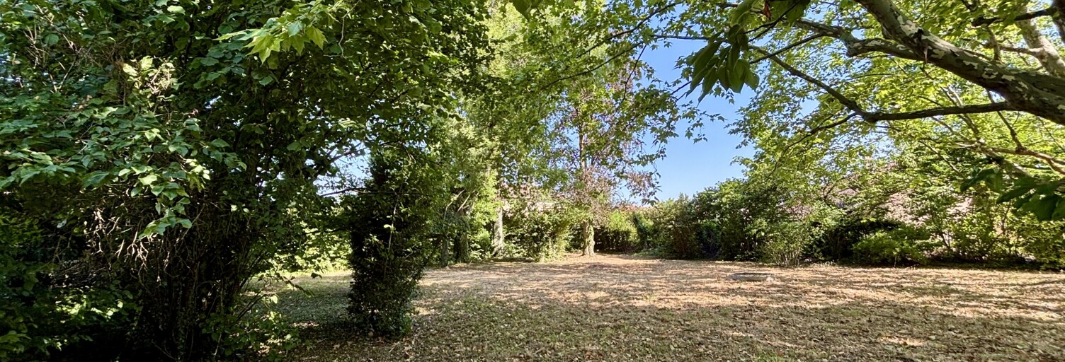 Terrain  1050 m² à vendre à Limas (69400)