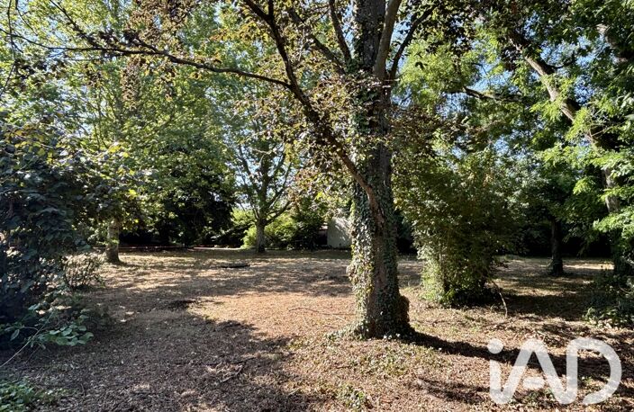 Vente Terrain à bâtir 1 000 m&sup2; — photo 2