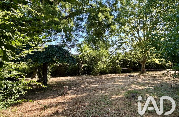 Vente Terrain à bâtir 1 000 m&sup2; — photo 3