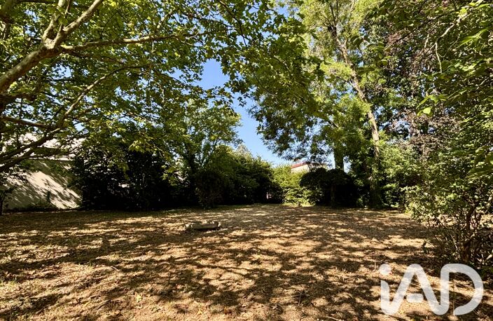 Vente Terrain à bâtir 1 000 m&sup2; — photo 4