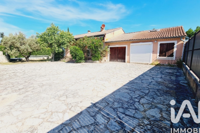 Maison 4 pièces 378000 €