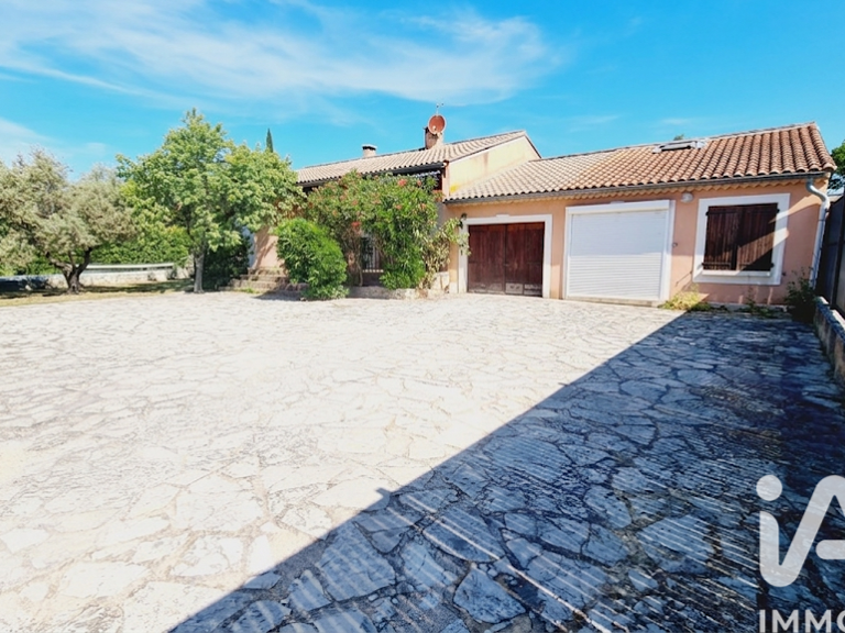 Vente Maison traditionnelle 4 pièces — photo 1
