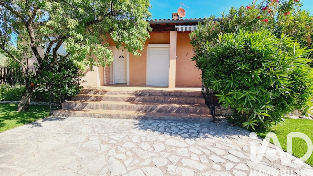Vente Maison traditionnelle 4 pièces - Photo 5