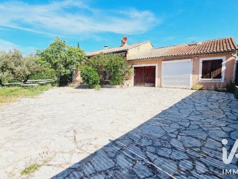 Vente Maison traditionnelle 4 pièces — photo 1