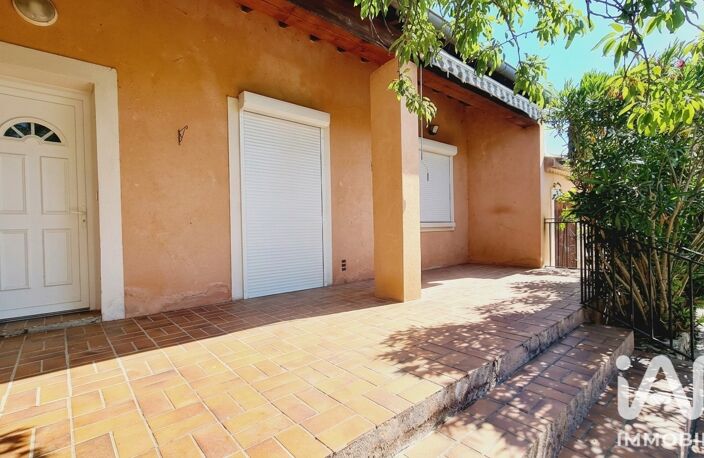Vente Maison traditionnelle 4 pièces — photo 2