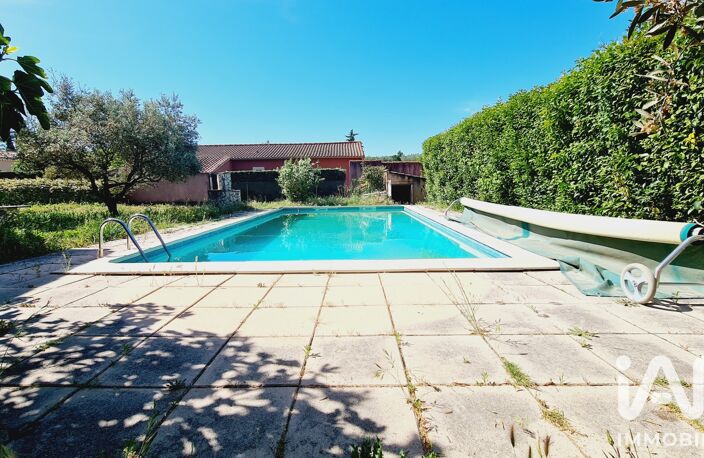 Vente Maison traditionnelle 4 pièces — photo 3