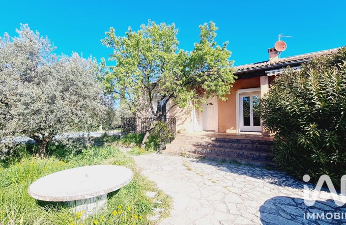 Vente Maison traditionnelle 4 pièces — photo 4