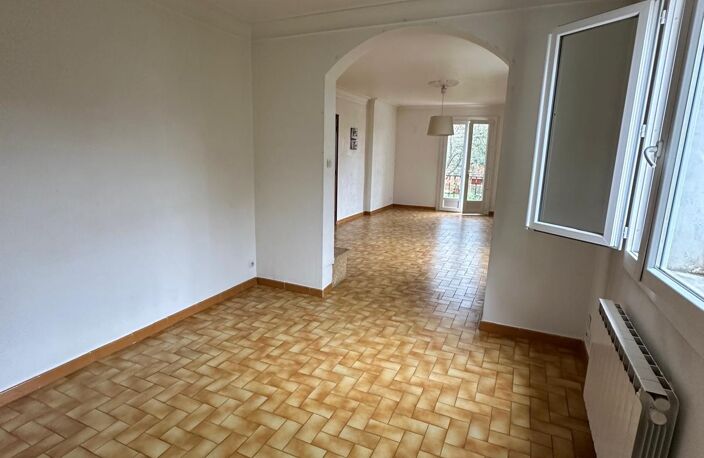 Vente Maison traditionnelle 4 pièces — photo 5