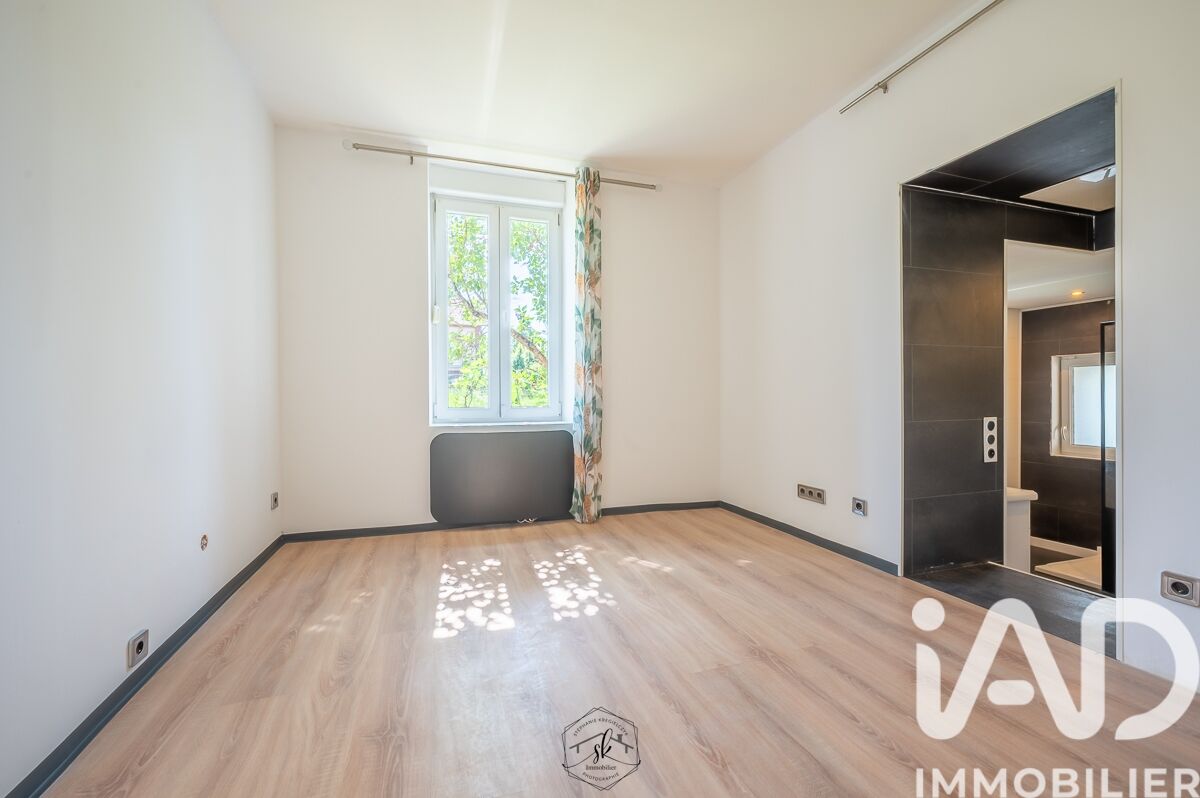 Vente Appartement 2 pièces - Photo 3