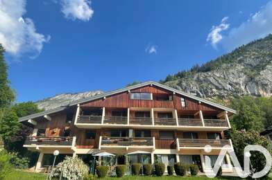 Appartement 5 pièces 414000 €