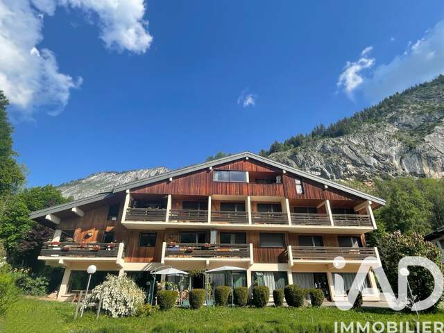 Vente Duplex 5 pièces — photo du bien