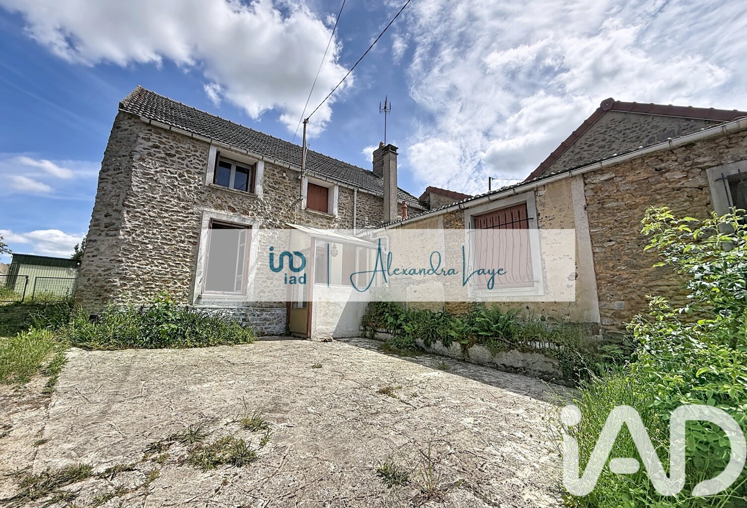 Vente Maison/villa 6 pièces — photo 1