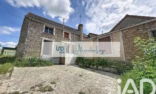 Maison 6 Pièces 141 m² à vendre à Verneuil-l'Étang (77390)