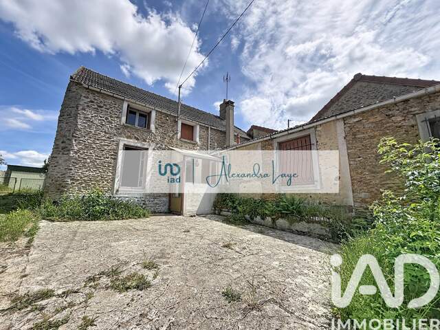 Vente Maison/villa 6 pièces — photo du bien