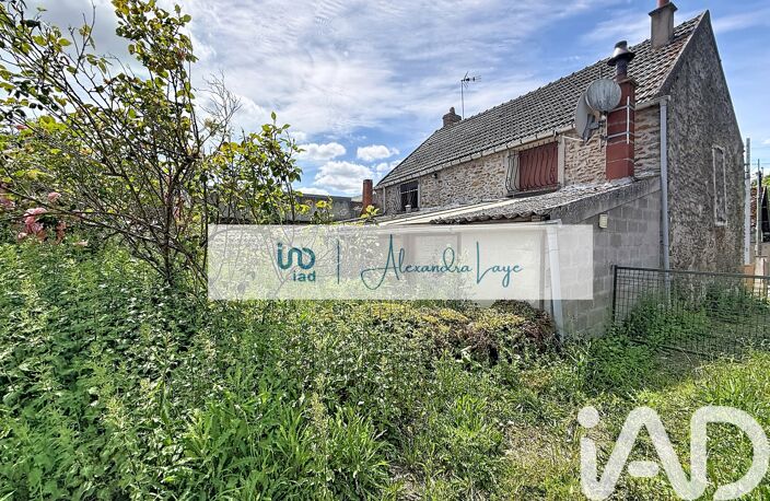 Vente Maison/villa 6 pièces — photo 2