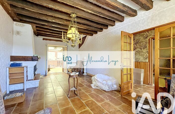 Vente Maison/villa 6 pièces — photo 3