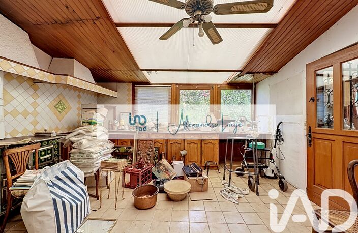 Vente Maison/villa 6 pièces — photo 4