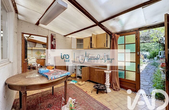 Vente Maison/villa 6 pièces — photo 5