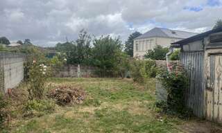 Maison 4 Pièces 75 m² à vendre à Les Lucs-sur-Boulogne (85170)
