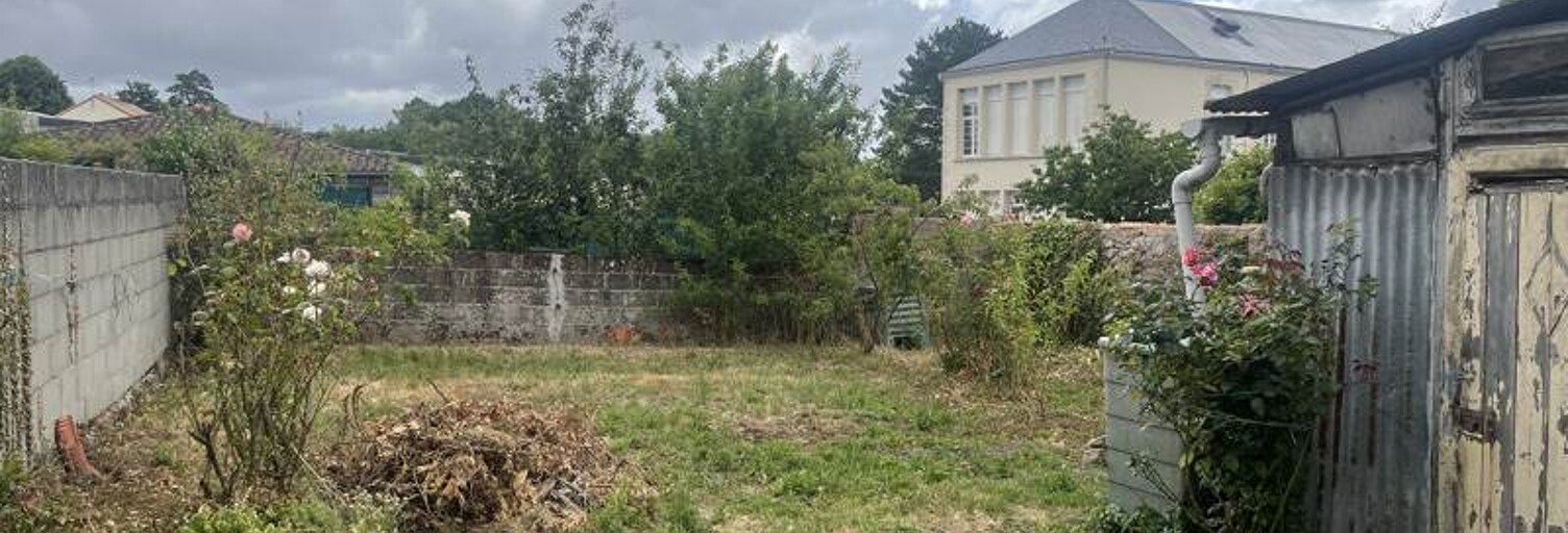 Maison 4 Pièces 75 m² à vendre à Les Lucs-sur-Boulogne (85170)