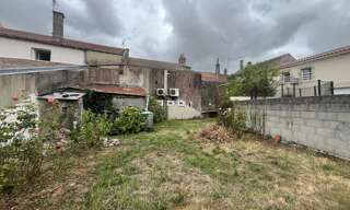 Maison 4 Pièces 75 m² à vendre à Les Lucs-sur-Boulogne (85170)