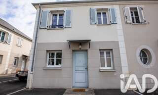 Maison 3 Pièces 62 m² à vendre à La Chapelle-Saint-Mesmin (45380)