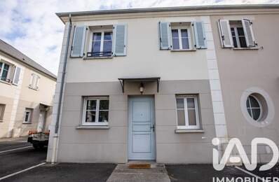Vente Maison/villa 3 pièces — photo du bien