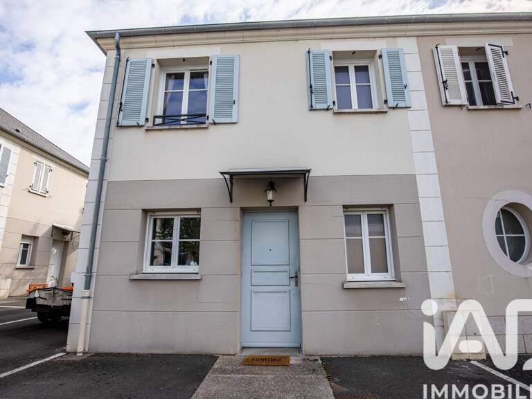 Vente Maison/villa 3 pièces — photo 1