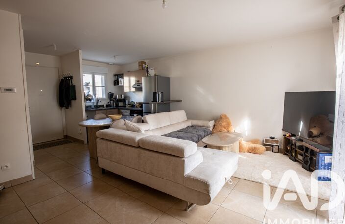 Vente Maison/villa 3 pièces — photo 2
