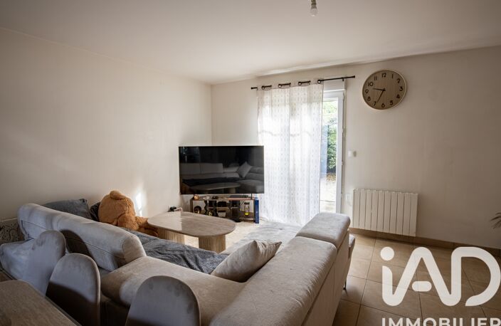 Vente Maison/villa 3 pièces — photo 4